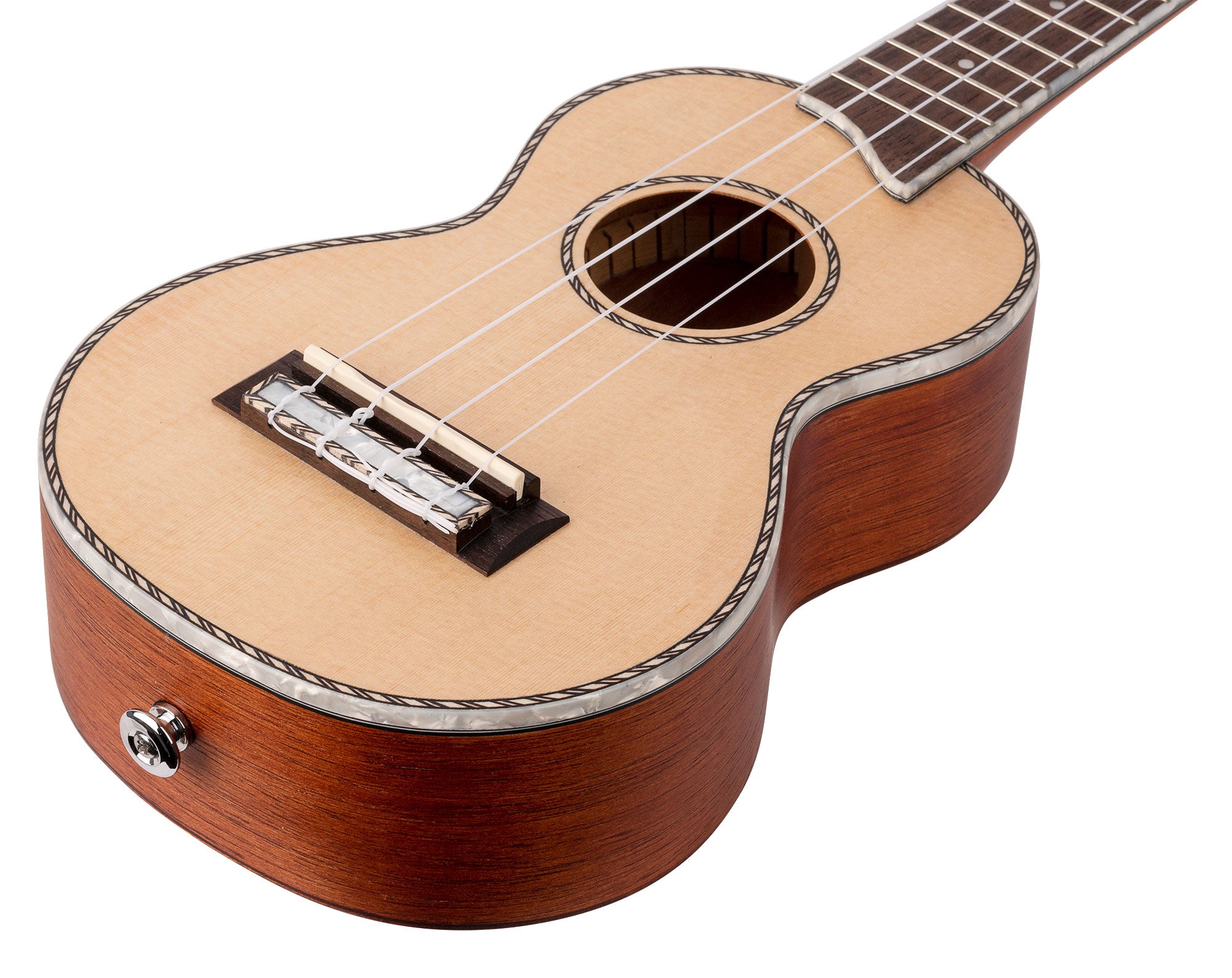 Mahalo | MP1 | Soprano | Soprano Ukulele Mahalo | MP1 | Soprano | Soprano Ukulele